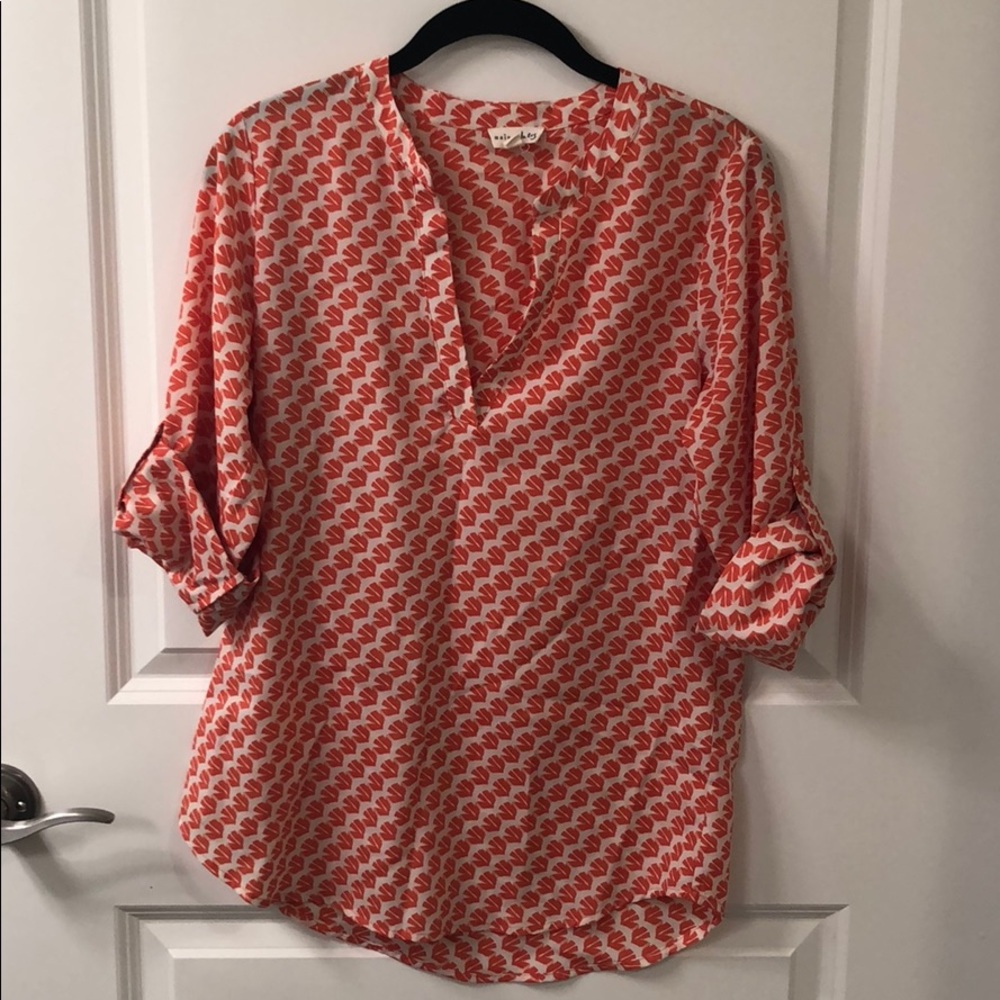 Maison Jules blouse